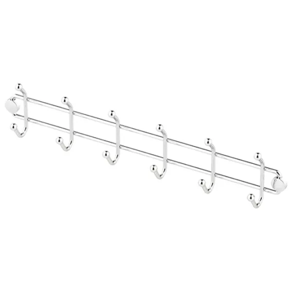 Cuier de baie Teknotel MG796 Metal photo 1