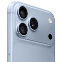 Smartphone Apple iPhone 18 Pro Max 12 GB/ 1 TB/ Single SIM/ Glacier photo 5