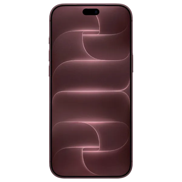 Smartphone Apple iPhone 18 Pro Max 12 GB/ 512 GB/ Single SIM/ Burgundy photo 2