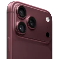 Smartphone Apple iPhone 18 Pro Max 12 GB/ 512 GB/ Single SIM/ Burgundy photo 5