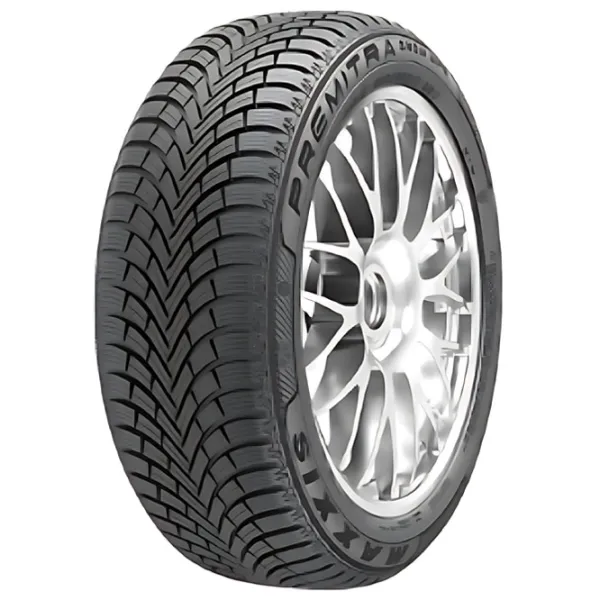 Anvelope Maxxis Premitra Snow WP6 SUV 235/50 R19 103V XL Iarnă / Suv photo 1