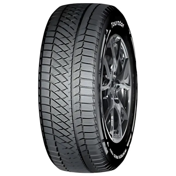 Шины Tourador Winter Pro TSS2 235/60 R18 107T Зимние / Легковой photo 1
