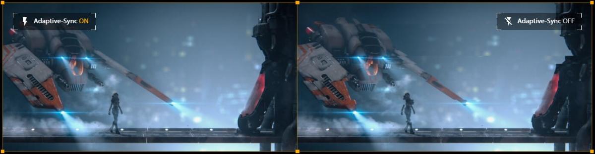 Adaptive-Sync