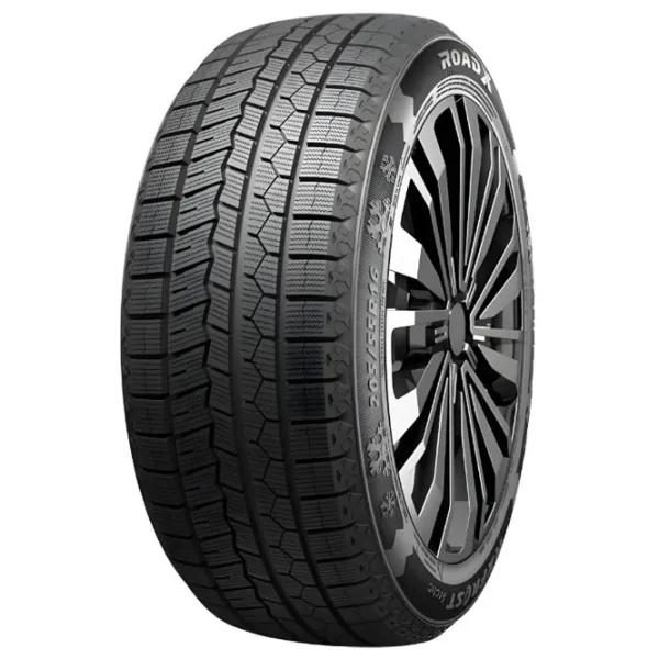 Anvelope Roadx RxFrost Arctic 235/55 R18 104H XL Iarnă / Autoturism photo 1