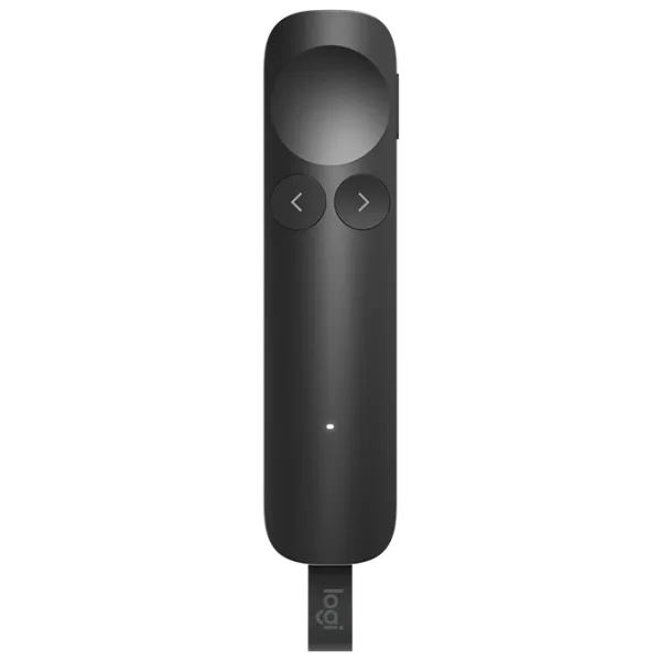Dispozitiv pentru prezentări Logitech Spotlight 2 Pentru birou/ Graphite photo 1