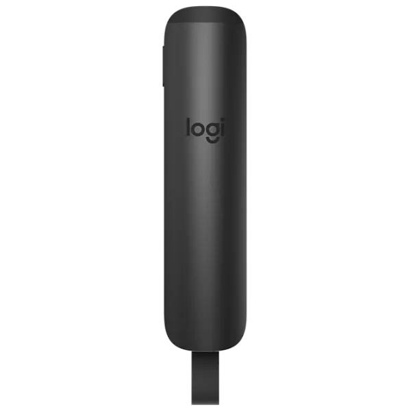 Dispozitiv pentru prezentări Logitech Spotlight 2 Pentru birou/ Graphite photo 4