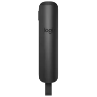 Dispozitiv pentru prezentări Logitech Spotlight 2 Pentru birou/ Graphite photo 4