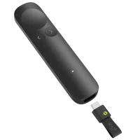 Dispozitiv pentru prezentări Logitech Spotlight 2 Pentru birou/ Graphite photo 5