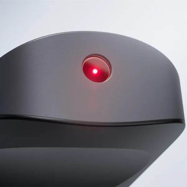 Dispozitiv pentru prezentări Logitech Spotlight 2 Pentru birou/ Graphite photo 9