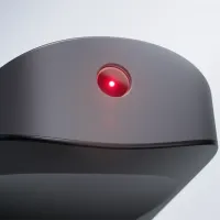 Dispozitiv pentru prezentări Logitech Spotlight 2 Pentru birou/ Graphite photo 9