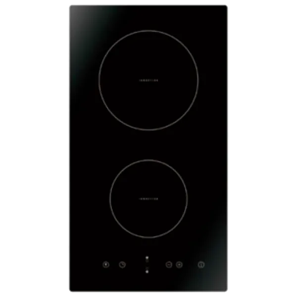 Plită încorporabilă cu inducție Tornado GTR300N Vitroceramică / Black photo 1
