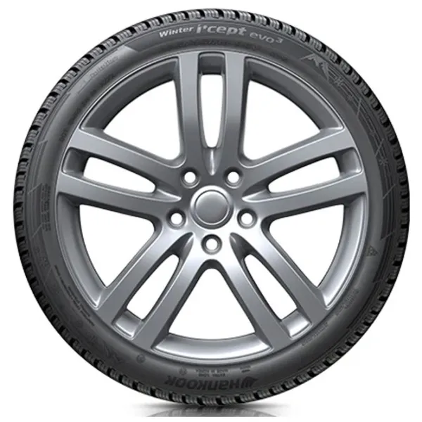 Шины Hankook Winter I*cept Evo3 W330 235/45 R19 99V XL Зимние / Легковой photo 3