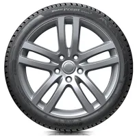 Шины Hankook Winter I*cept Evo3 W330 235/45 R19 99V XL Зимние / Легковой photo 3