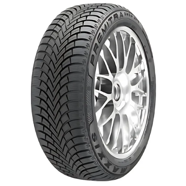 Anvelope Maxxis Premitra Snow WP6 175/65 R14 82T Iarnă / Autoturism photo 1