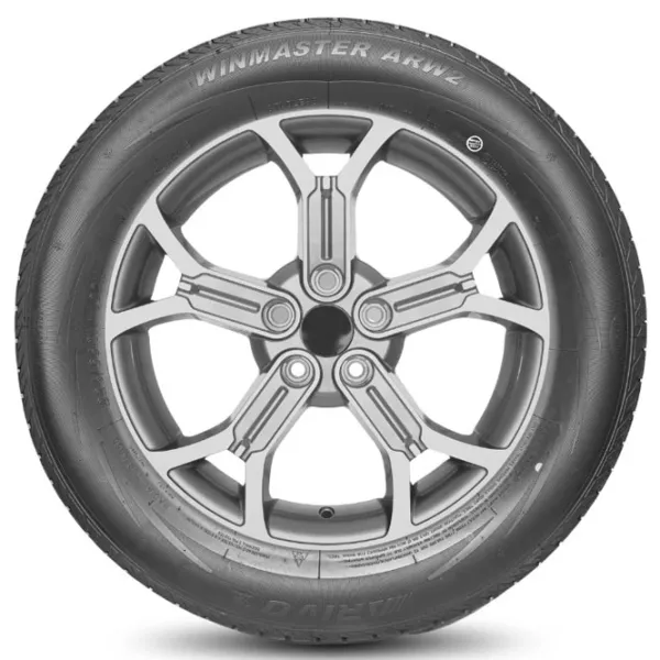 Anvelope Arivo Winmaster ARW2 205/55 R16 91H Iarnă / Autoturism photo 3
