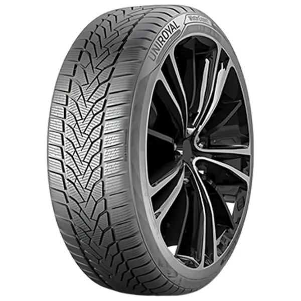 Anvelope Uniroyal WinterExpert 225/60 R18 104H XL FR Iarnă / Autoturism photo 1