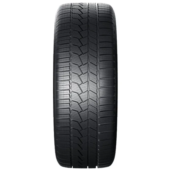 Anvelope Continental WinterContact TS860S 285/30 R21 100W XL FR Iarnă / Autoturism photo 2