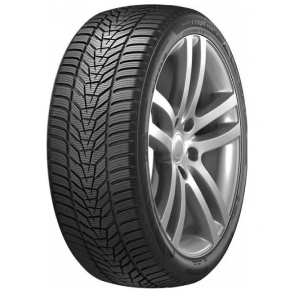 Шины Hankook Winter i*Cept Evo3 X W330A 235/55 R20 110V XL Зимние / Легковой photo 1