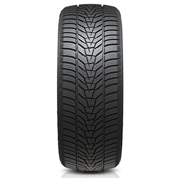 Шины Hankook Winter i*Cept Evo3 X W330A 235/55 R17 99H SL Зимние / Легковой photo 2