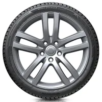 Шины Hankook Winter i*Cept Evo3 X W330A 235/55 R17 99H SL Зимние / Легковой photo 3