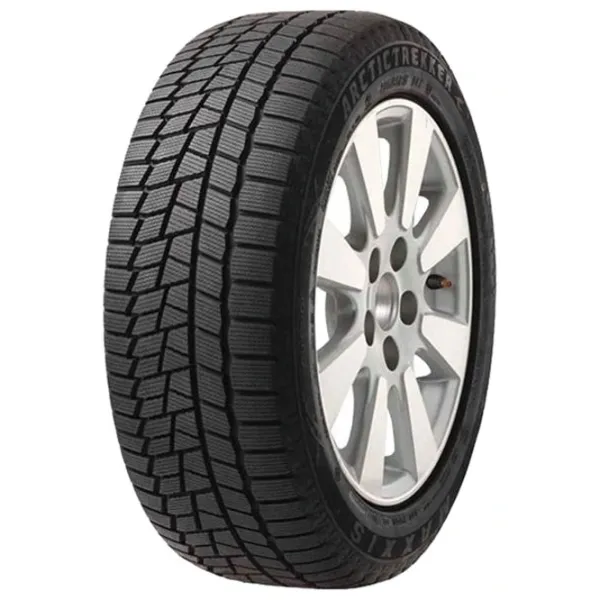 Anvelope Maxxis SP-02 Arctic Trekker 225/40 R18 92S XL Iarnă / Autoturism photo 1