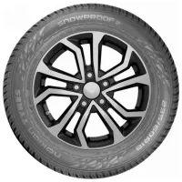 Anvelope Nokian Snowproof 2 205/65 R16 95H Iarnă / Autoturism photo 3