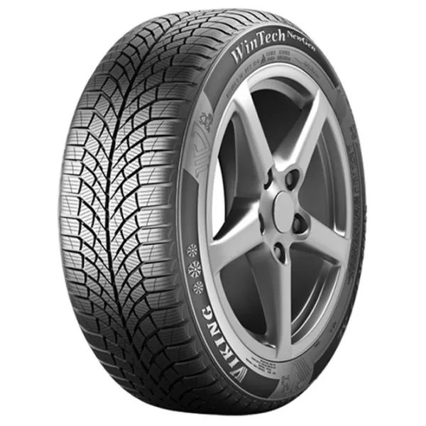Шины Viking WinTech NewGen 185/60 R15 88T XL Зимние / Легковой photo 1