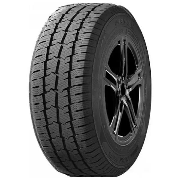 Anvelope Arivo Winmaster ARW6 195/65 R16C 104/102R Iarnă / Camionetă photo 1
