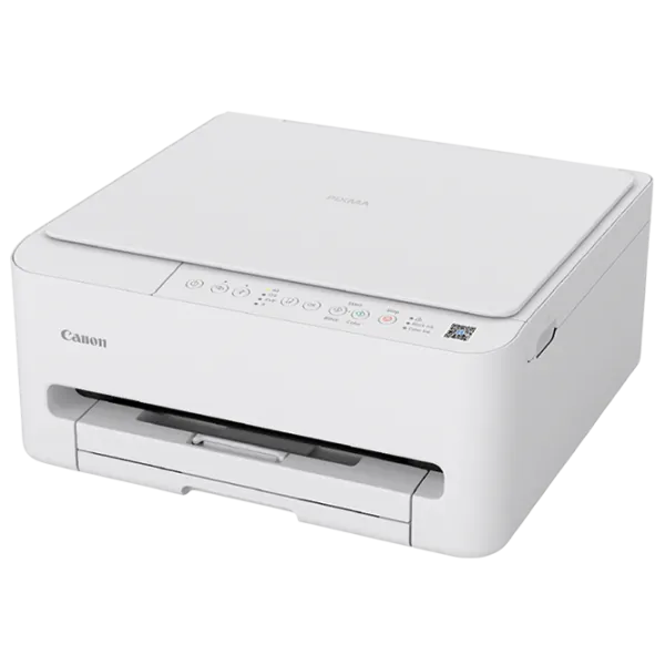 Dispozitiv multifuncțional Canon Pixma
TS4140i Inkjet/ Color photo 2