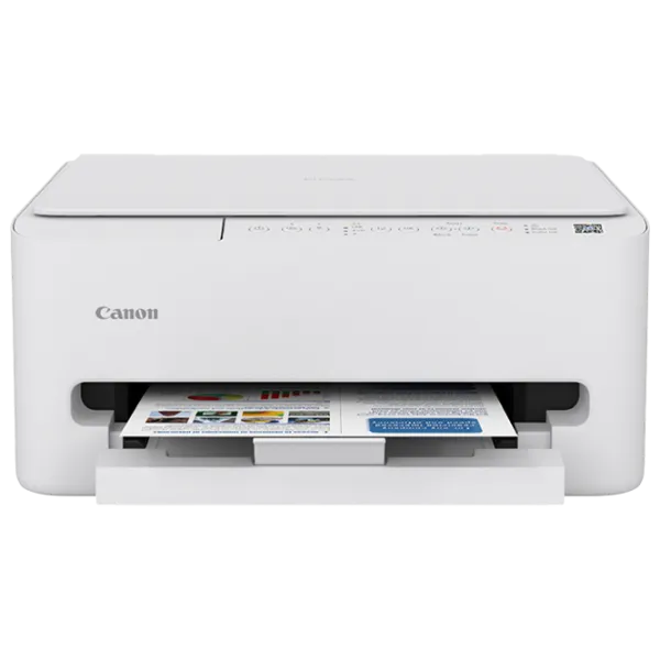 Dispozitiv multifuncțional Canon Pixma
TS4140i Inkjet/ Color photo 3