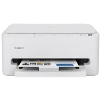 Dispozitiv multifuncțional Canon Pixma
TS4140i Inkjet/ Color photo 3