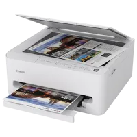 Dispozitiv multifuncțional Canon Pixma
TS4140i Inkjet/ Color photo 4