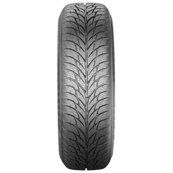 Шины Matador MP62 All Weather Evo 185/60 R15 88H XL Всесезонные / Легковой photo 2