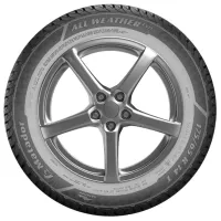 Шины Matador MP62 All Weather Evo 185/60 R15 88H XL Всесезонные / Легковой photo 3