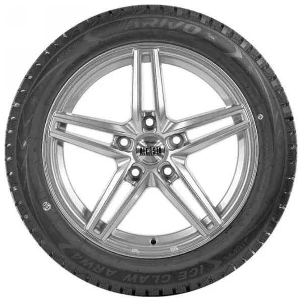 Anvelope Arivo Ice Claw ARW4 185/60 R15 88T XL Iarnă / Autoturism photo 3