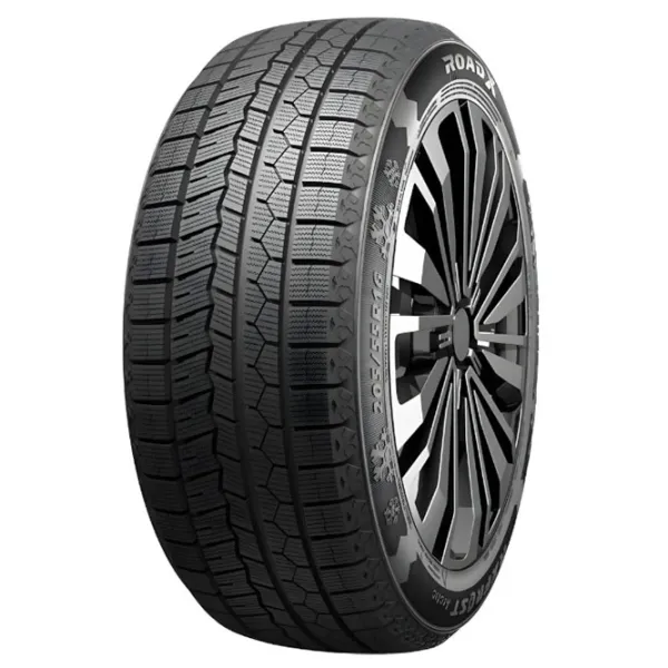 Шины Roadx RxFrost Arctic 215/45 R17 87H Зимние / Легковой photo 1