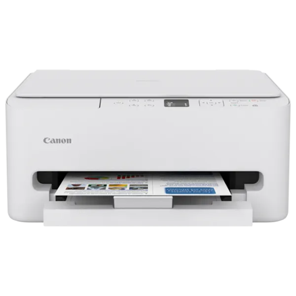 Dispozitiv multifuncțional Canon Pixma
TS6540i Inkjet/ Color photo 3