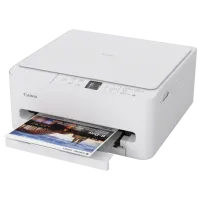 Dispozitiv multifuncțional Canon Pixma
TS6540i Inkjet/ Color photo 4