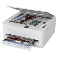 Dispozitiv multifuncțional Canon Pixma
TS6540i Inkjet/ Color photo 5