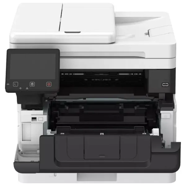 Dispozitiv multifuncțional Canon i-SENSYS
MF465dw II Laser/ Alb-negru photo 2