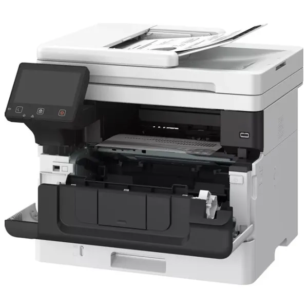 Dispozitiv multifuncțional Canon i-SENSYS
MF465dw II Laser/ Alb-negru photo 3