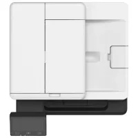 Dispozitiv multifuncțional Canon i-SENSYS
MF465dw II Laser/ Alb-negru photo 4