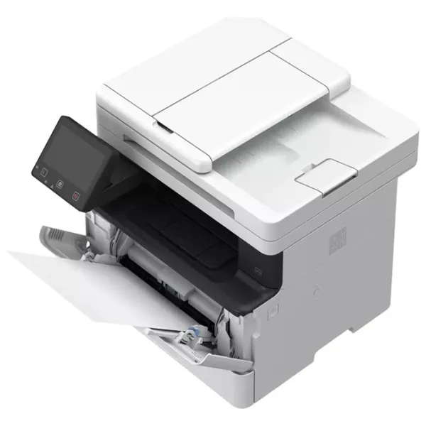 Dispozitiv multifuncțional Canon i-SENSYS
MF465dw II Laser/ Alb-negru photo 6