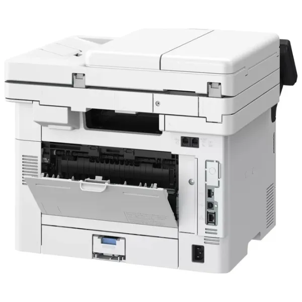Dispozitiv multifuncțional Canon i-SENSYS
MF465dw II Laser/ Alb-negru photo 8