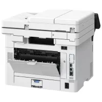 Dispozitiv multifuncțional Canon i-SENSYS
MF465dw II Laser/ Alb-negru photo 8