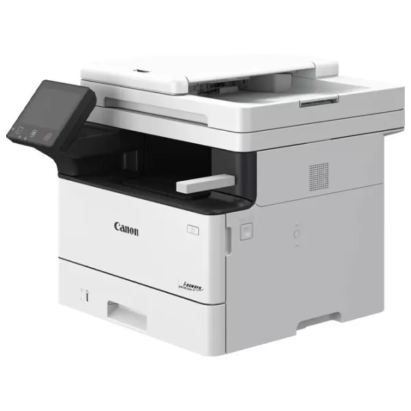 Dispozitiv multifuncțional Canon i-SENSYS
MF465dw II Laser/ Alb-negru photo 9