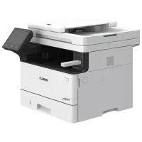 Dispozitiv multifuncțional Canon i-SENSYS
MF465dw II Laser/ Alb-negru photo 9