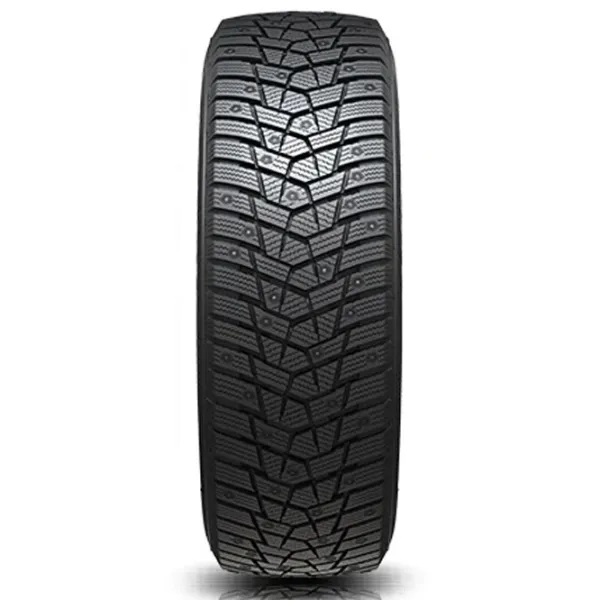Шины Hankook Winter i*Pike LV RW15 235/65 R16C 115/113R 8PR TL Зимние / Легкогрузовой photo 2