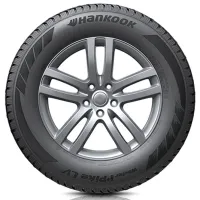 Шины Hankook Winter i*Pike LV RW15 235/65 R16C 115/113R 8PR TL Зимние / Легкогрузовой photo 3