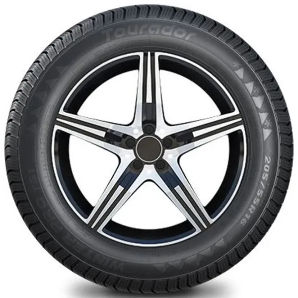 Шины Tourador Winter Pro TS1 165/70 R13 79T Зимние / Легковой photo 3